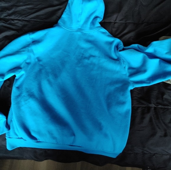 Bud Light hoodie - Picture 3 of 5